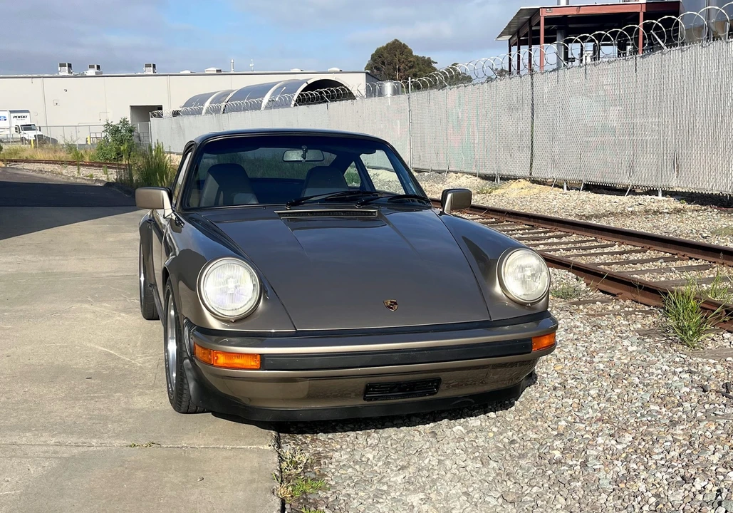 1980 Porsche 911 Carrera SC - Image 6 of 31
