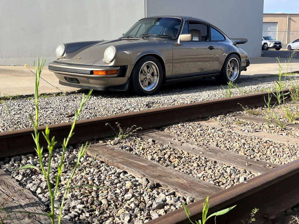 1980 Porsche 911 Carrera SC - Image 3 of 31