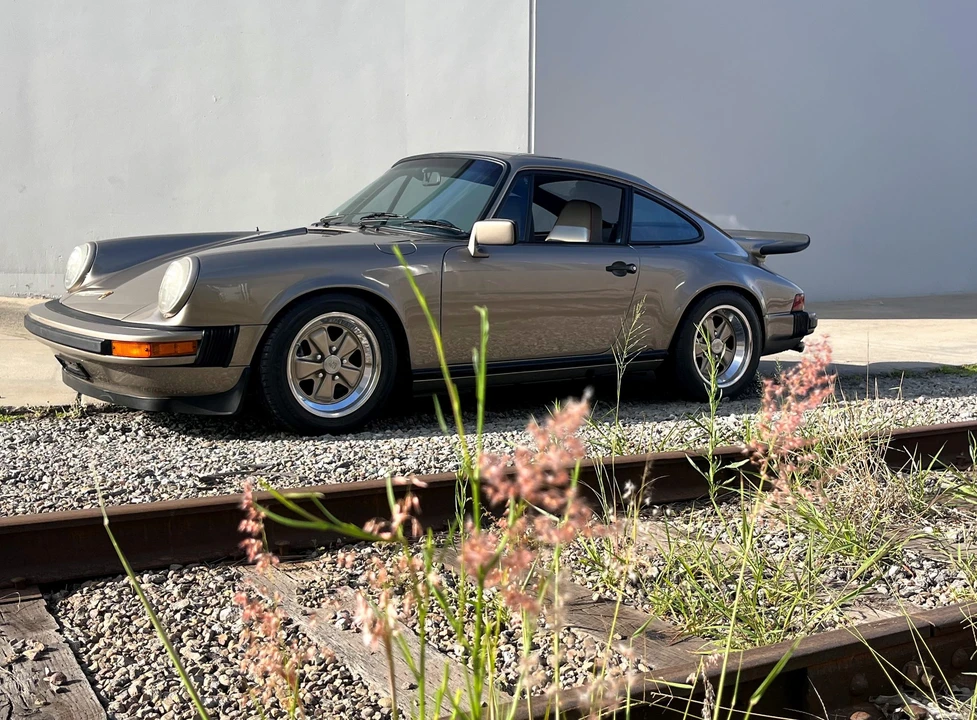 1980 Porsche 911 Carrera SC - Image 2 of 31