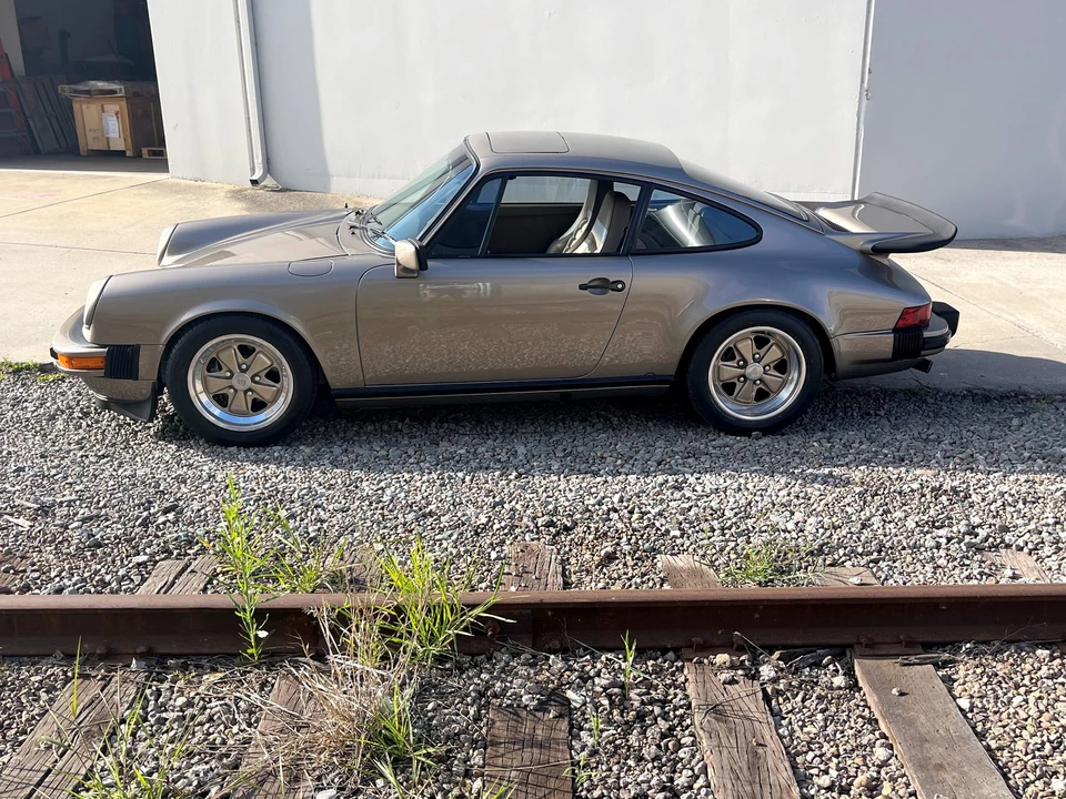 1980 Porsche 911 Carrera SC - Image 18 of 31