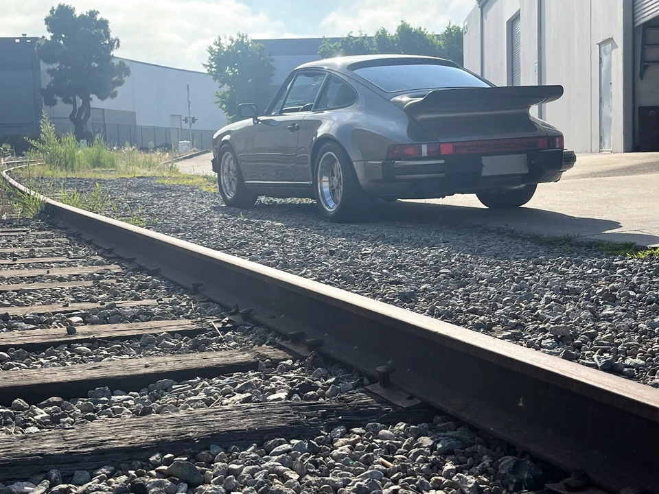1980 Porsche 911 Carrera SC - Image 17 of 31