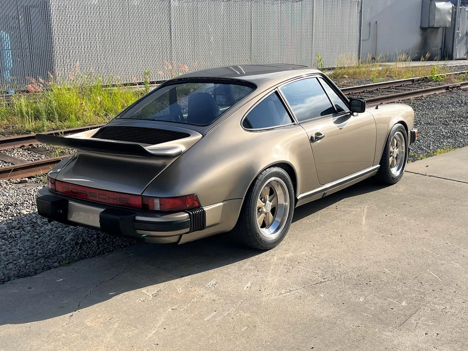 1980 Porsche 911 Carrera SC - Image 15 of 31