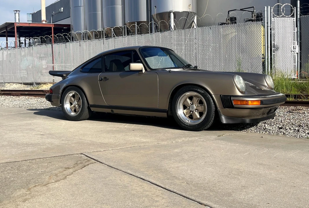 1980 Porsche 911 Carrera SC - Image 9 of 31