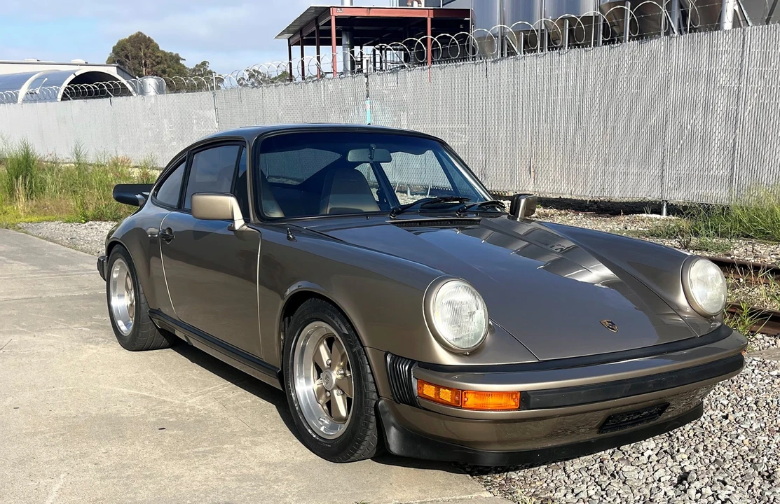 1980 Porsche 911 Carrera SC - Image 7 of 31