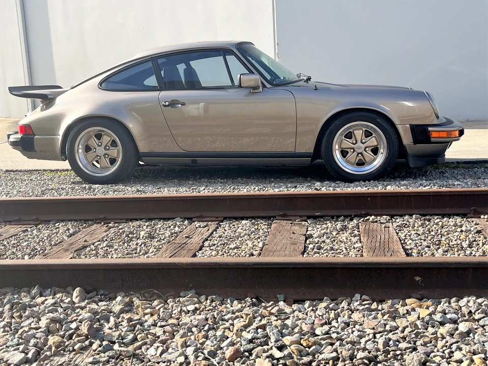 1980 Porsche 911 Carrera SC - Image 11 of 31