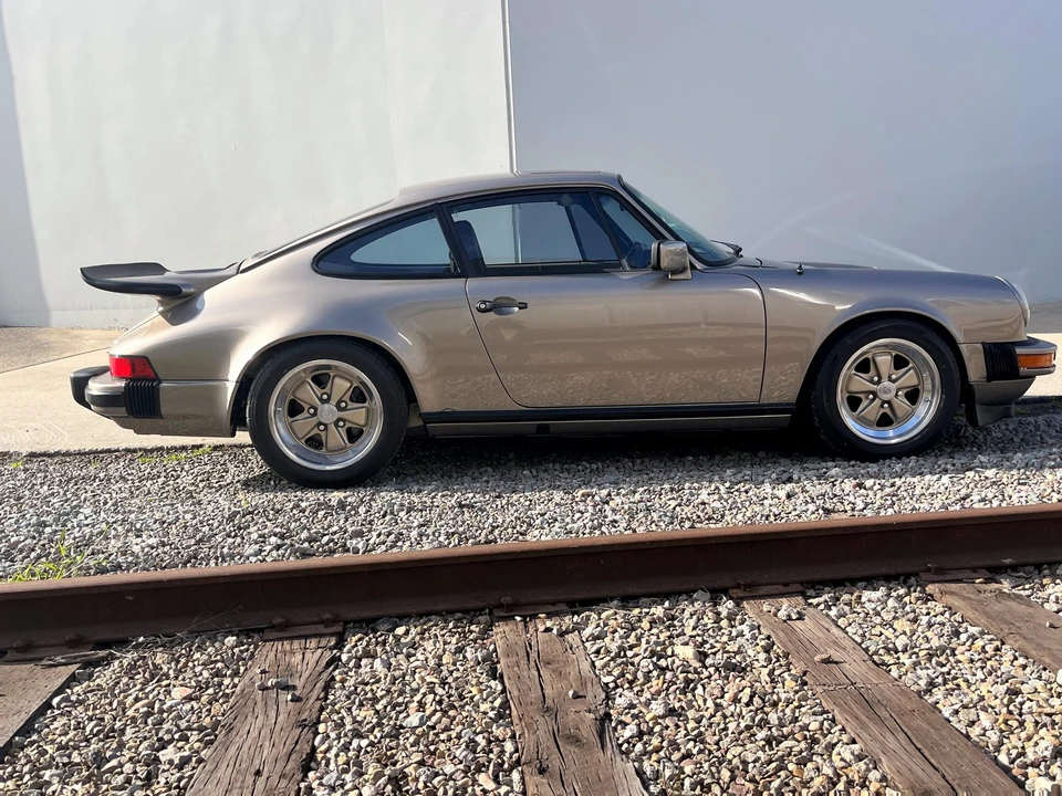 1980 Porsche 911 Carrera SC - Image 13 of 31