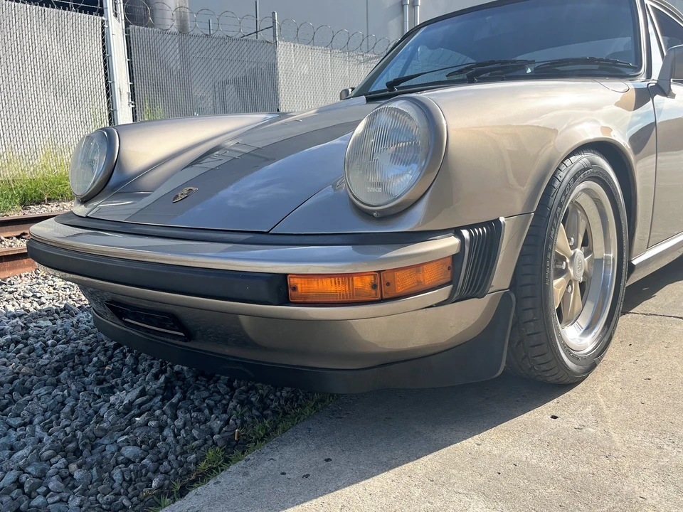1980 Porsche 911 Carrera SC - Image 31 of 31