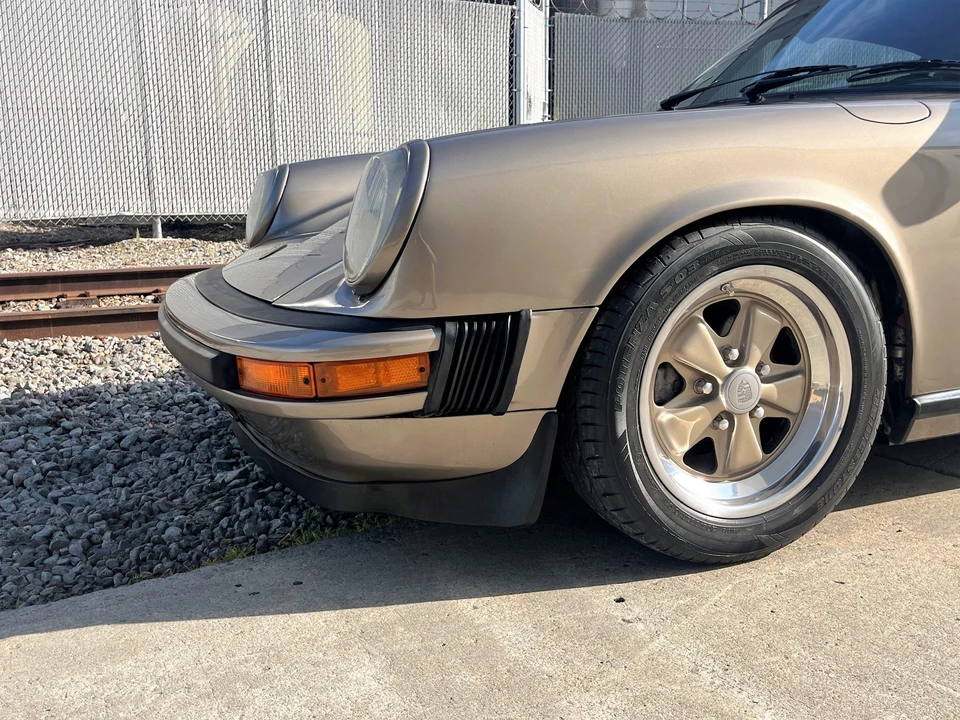 1980 Porsche 911 Carrera SC - Image 30 of 31