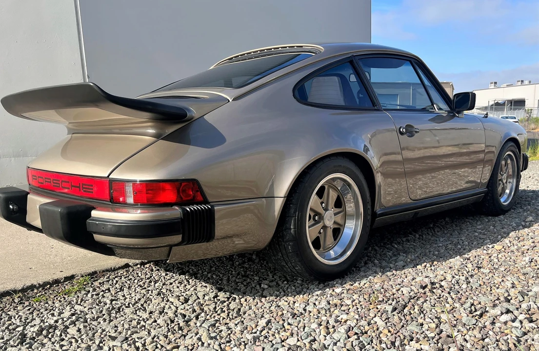 1980 Porsche 911 Carrera SC - Image 14 of 31