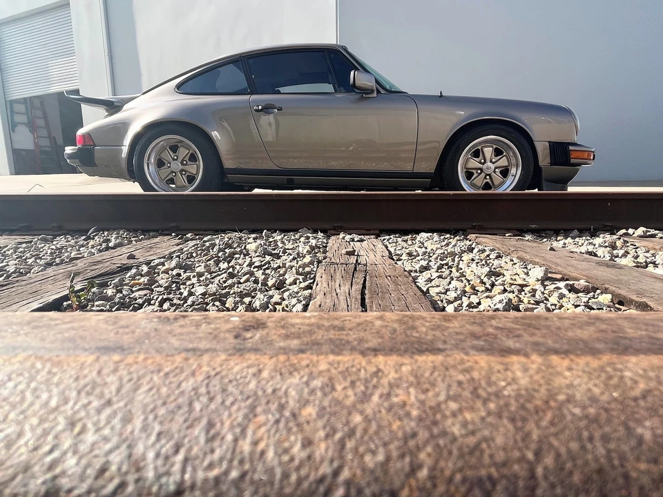 1980 Porsche 911 Carrera SC - Image 12 of 31