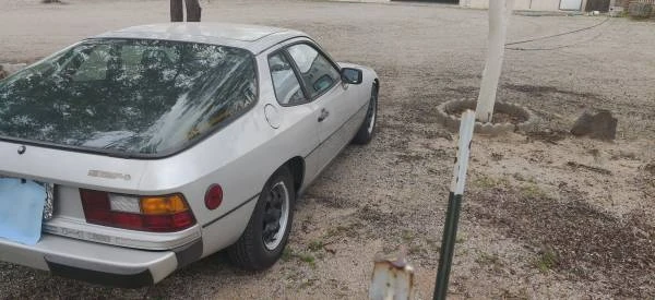 1980 Porsche 924 - Image 7 of 21