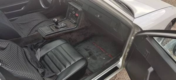 1980 Porsche 924 - Image 12 of 21