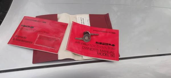 1980 Porsche 924 - Image 15 of 21