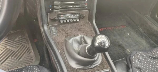 1980 Porsche 924 - Image 21 of 21