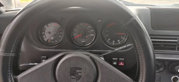 1980 Porsche 924 - Image 10 of 21