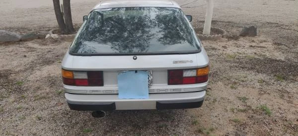 1980 Porsche 924 - Image 6 of 21