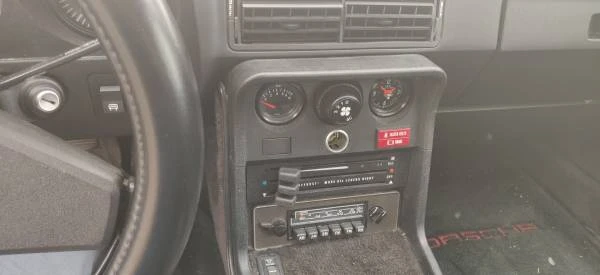 1980 Porsche 924 - Image 19 of 21