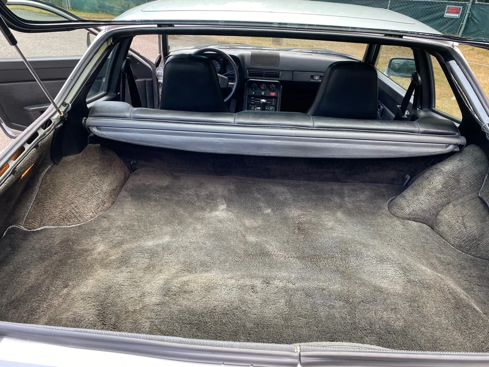 1980 Porsche 924 - Image 31 of 31