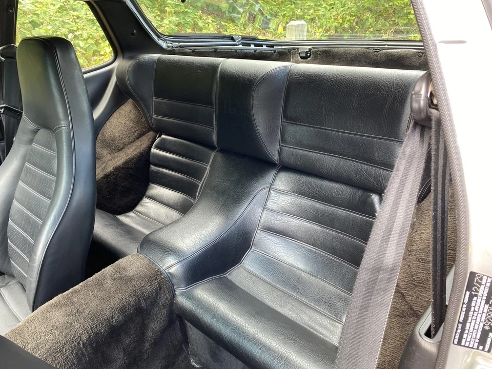 1980 Porsche 924 - Image 30 of 31