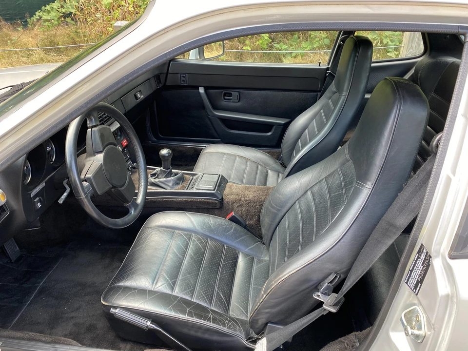 1980 Porsche 924 - Image 22 of 31
