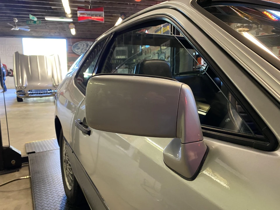 1980 Porsche 924 - Image 12 of 31