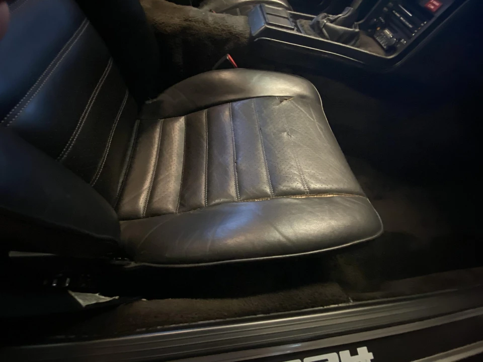 1980 Porsche 924 - Image 25 of 31