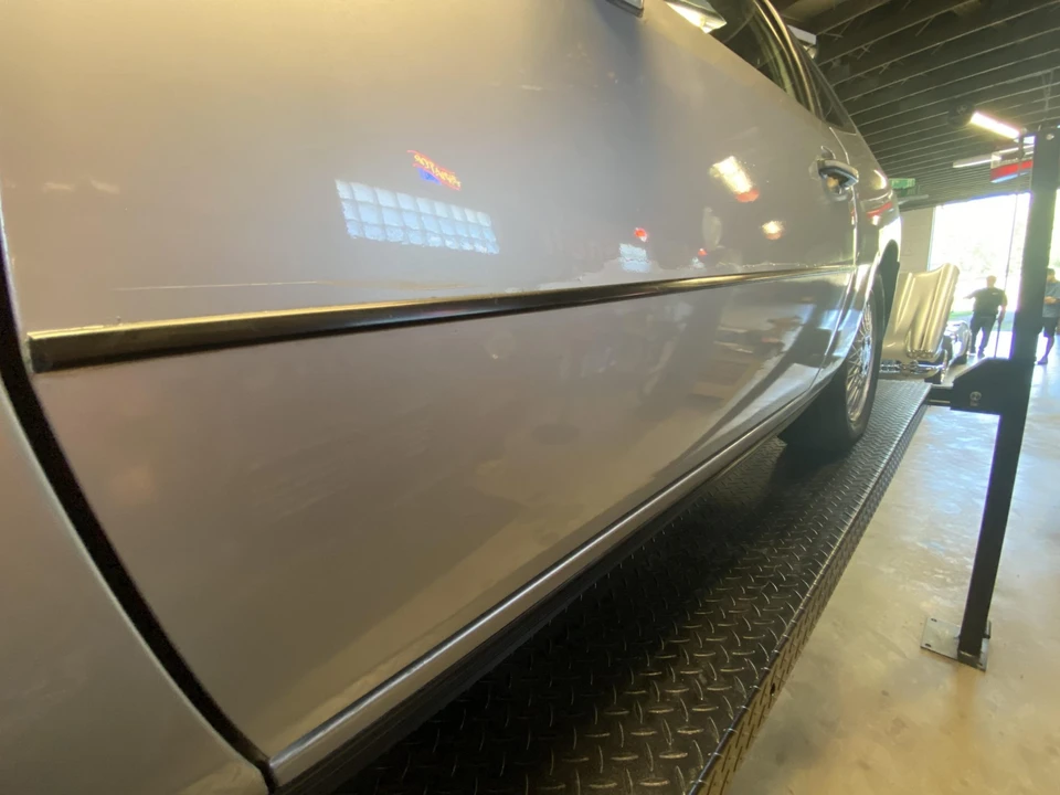 1980 Porsche 924 - Image 14 of 31