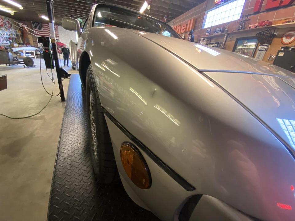1980 Porsche 924 - Image 15 of 31