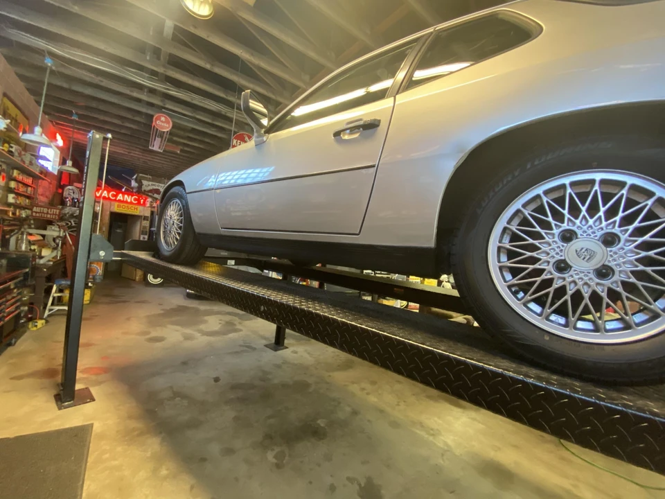 1980 Porsche 924 - Image 16 of 31