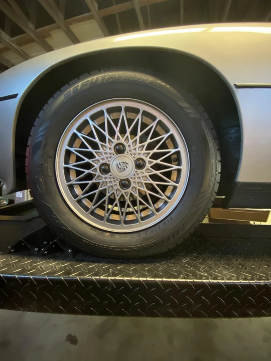 1980 Porsche 924 - Image 21 of 31