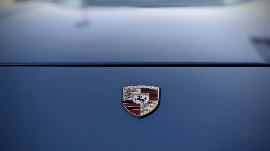 1980 Porsche 924 - Image 20 of 31