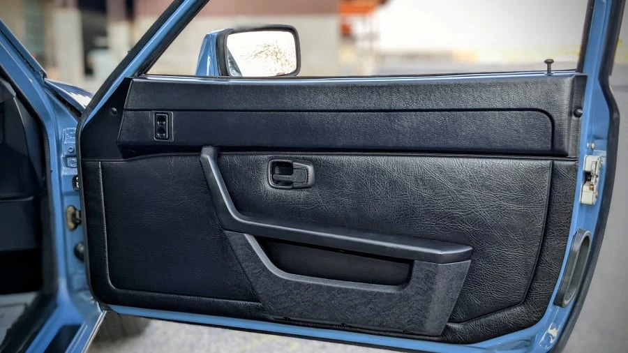 1980 Porsche 924 - Image 15 of 31