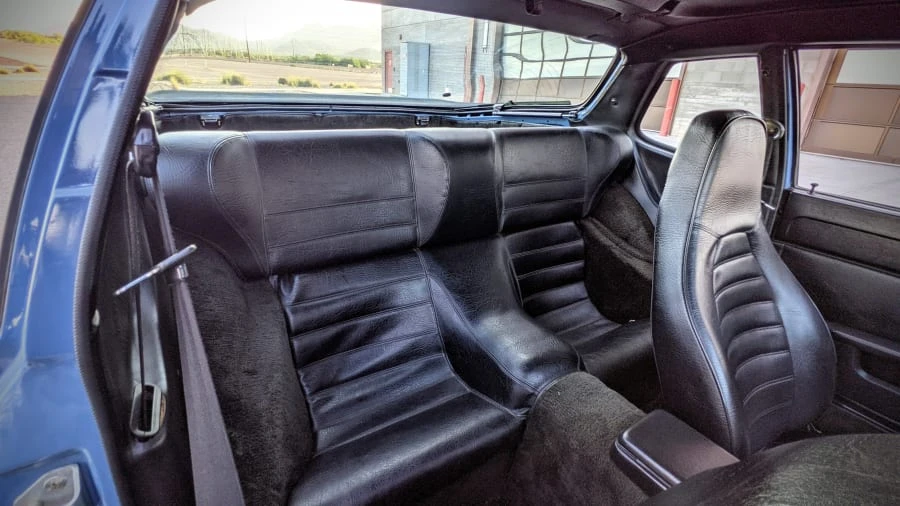 1980 Porsche 924 - Image 14 of 31