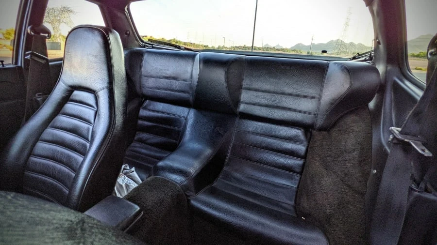 1980 Porsche 924 - Image 11 of 31