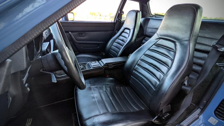 1980 Porsche 924 - Image 5 of 31