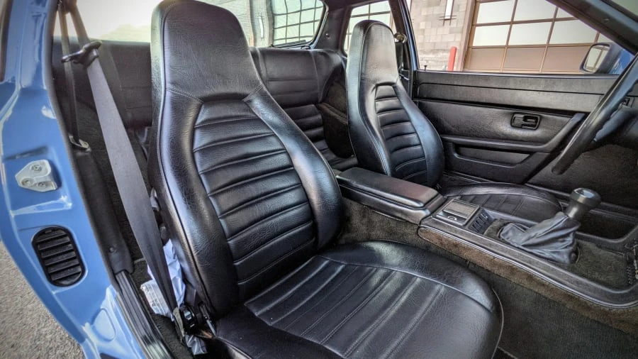 1980 Porsche 924 - Image 13 of 31