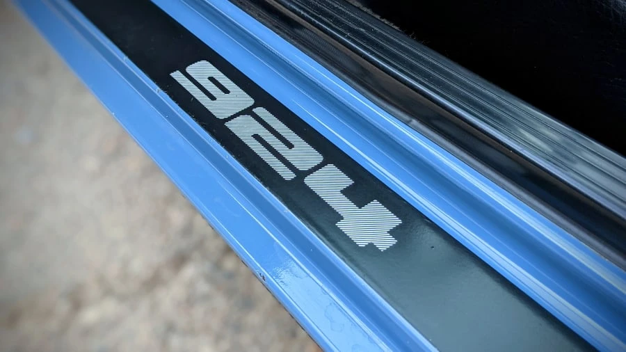 1980 Porsche 924 - Image 22 of 31