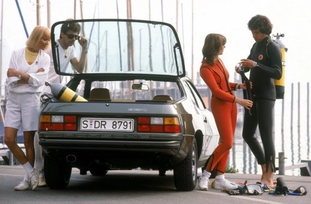 1980 Porsche 924 - Image 15 of 21