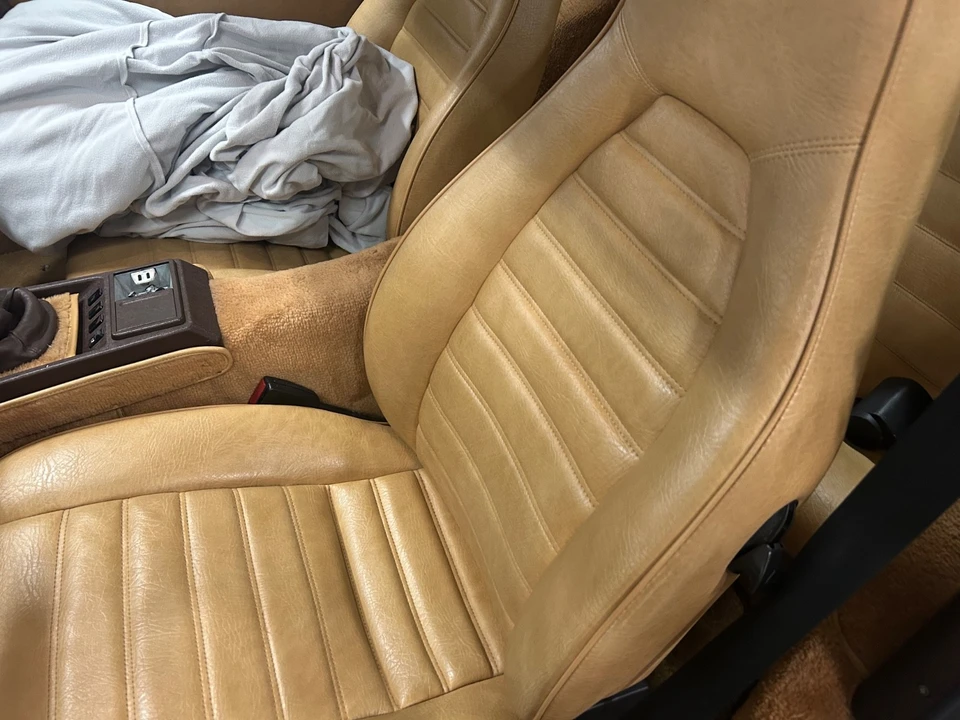 1980 Porsche 924 - Image 17 of 21