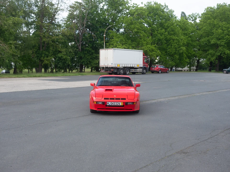 1980 Porsche 924 Carrera GT - Image 21 of 31