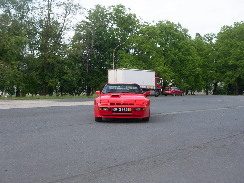 1980 Porsche 924 Carrera GT - Image 22 of 31