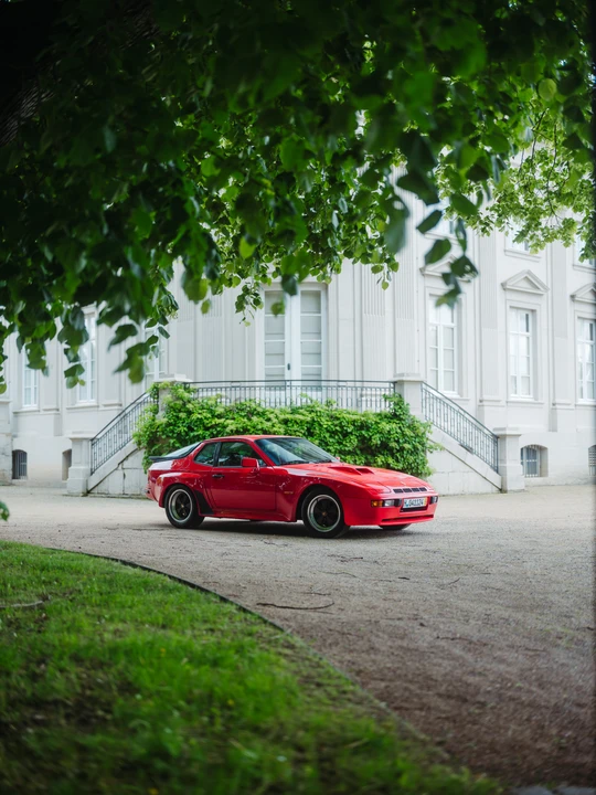 1980 Porsche 924 Carrera GT - Image 28 of 31