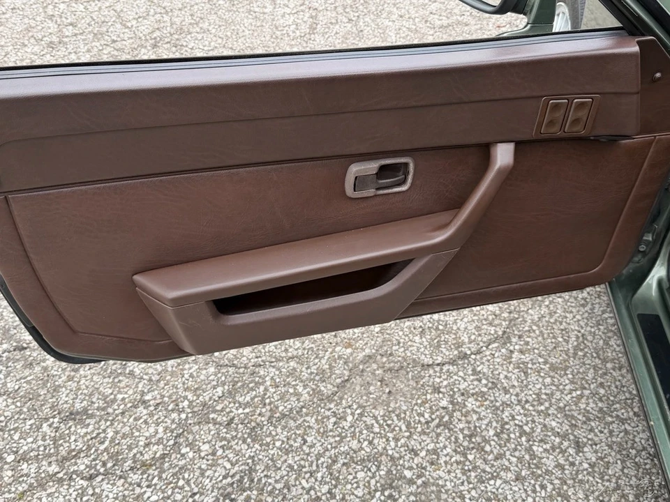 1980 Porsche 924 - Image 20 of 31
