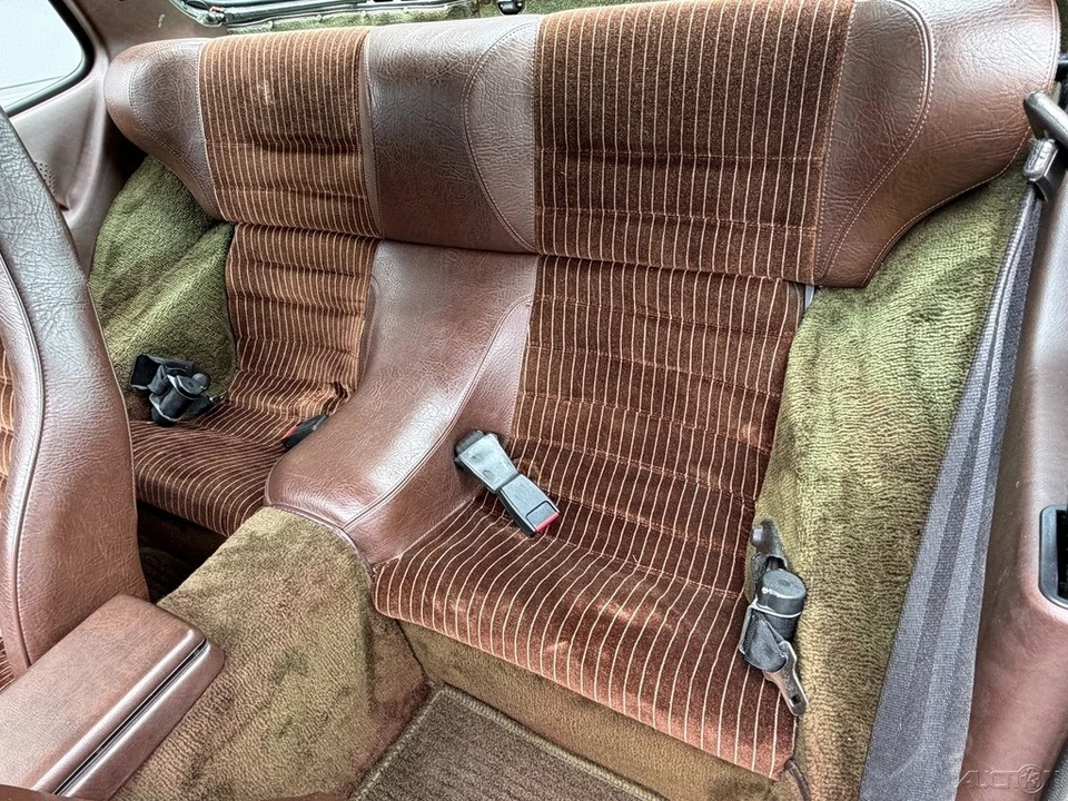 1980 Porsche 924 - Image 19 of 31