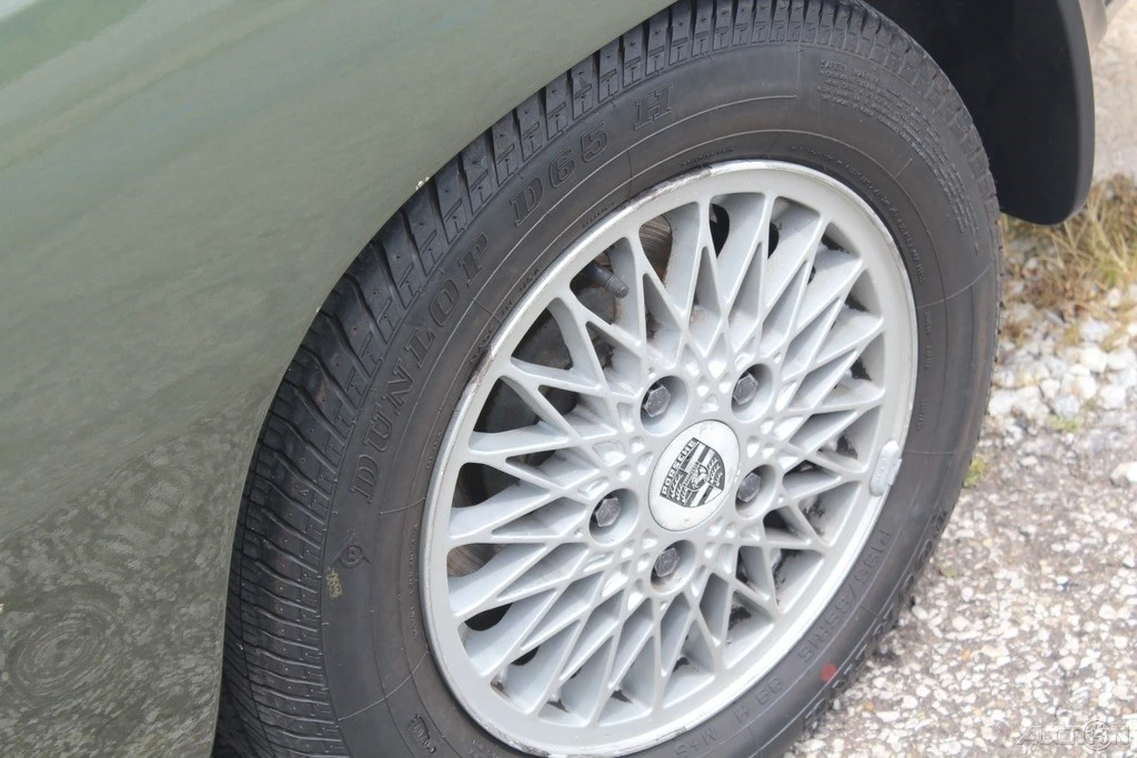 1980 Porsche 924 - Image 14 of 31
