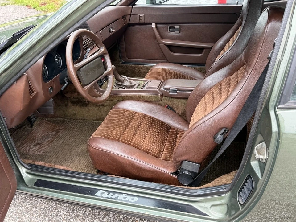 1980 Porsche 924 - Image 16 of 31
