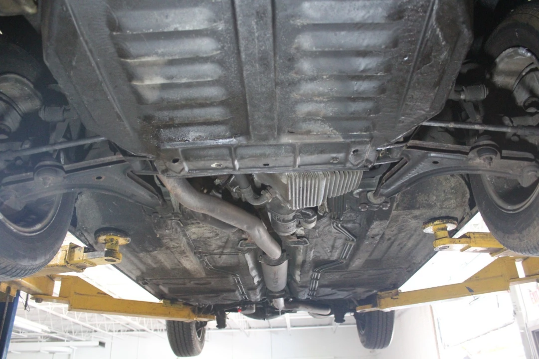 1980 Porsche 924 - Image 29 of 31