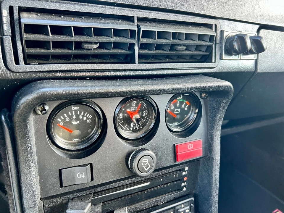 1980 Porsche 924 - Image 28 of 30