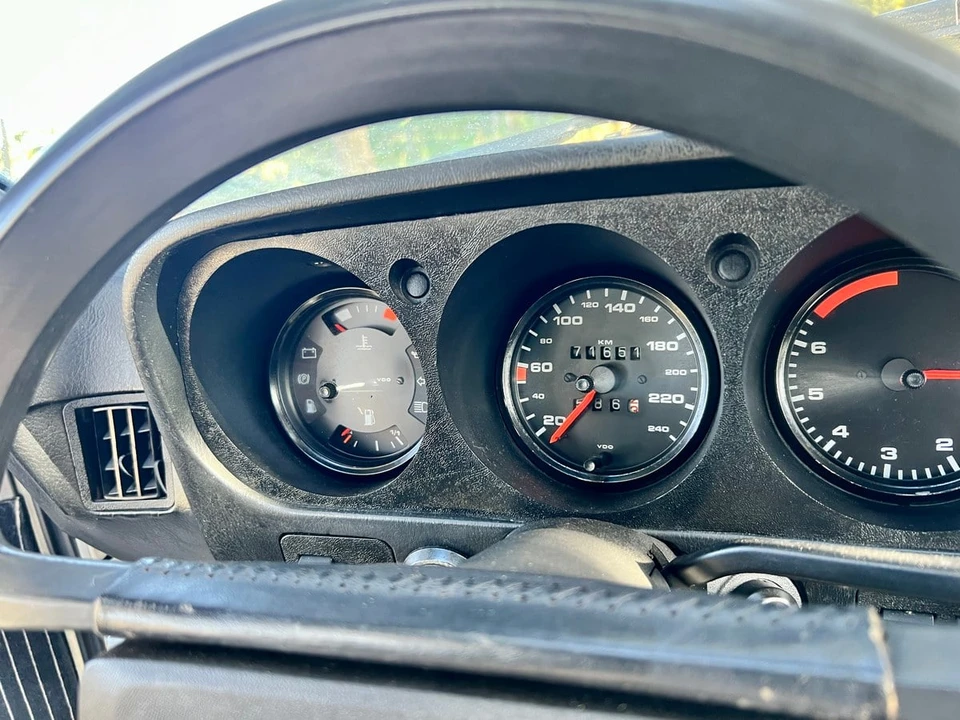 1980 Porsche 924 - Image 26 of 30