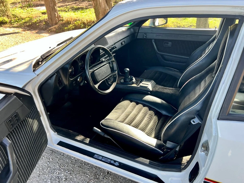 1980 Porsche 924 - Image 22 of 30